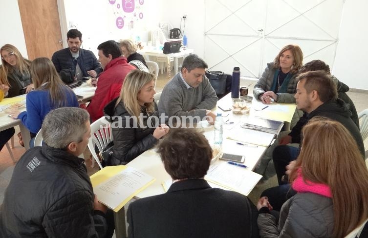 Segundo foro de turismo del Área Metropolitana