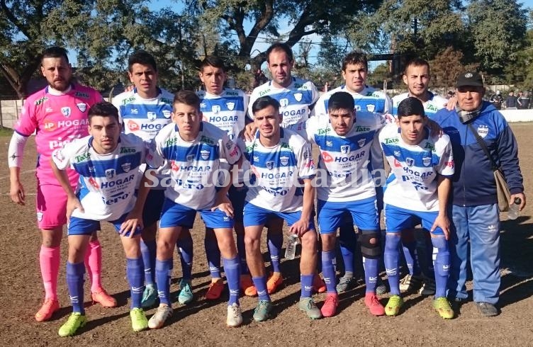 Liga Santafesina: Independiente espera una mano de Atenas
