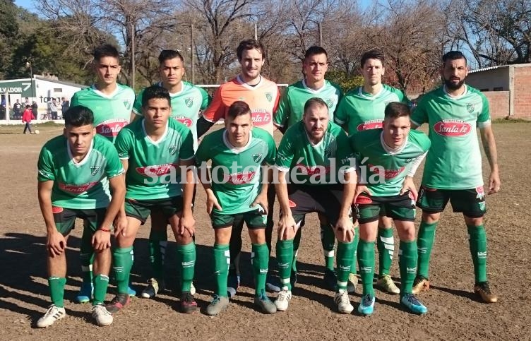 Don Salvador recibirá a Ciclón Norte por los cuartos de final.