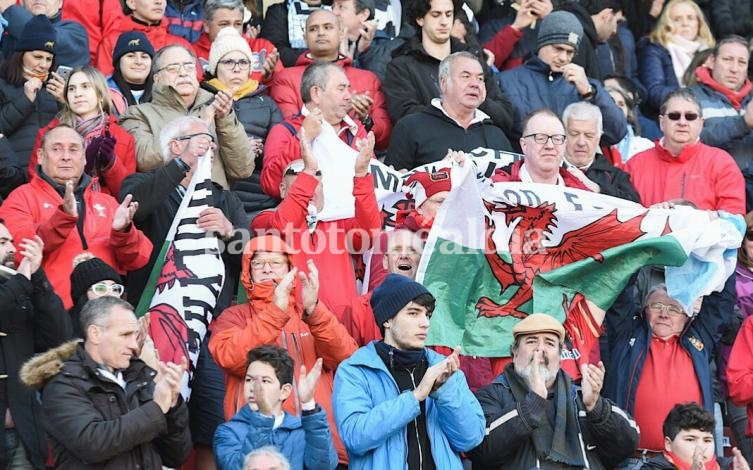 Santa Fe: Eventos internacionales generaron movimiento turístico