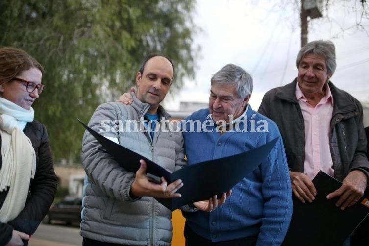 Corral: “El deporte es una herramienta de crecimiento e inclusión”