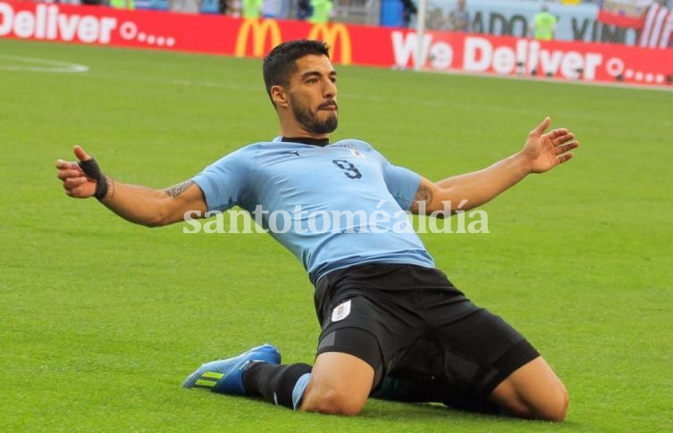 Uruguay ganó y es candidato.