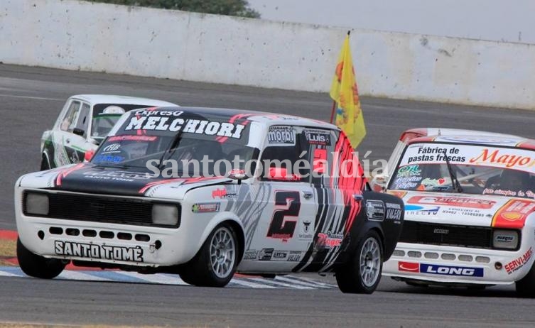 Todo listo para el inicio de los TZ