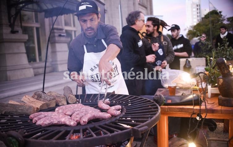 Festival de la Cerveza y la Gastronomía Invernal en Santa Fe