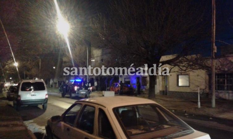 Resumen del 2018: 88 homicidios en La Capital, 7 de ellos en Santo Tomé