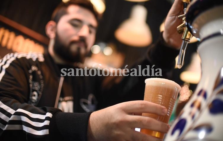 La ciudad de Santa Fe celebrará la IPA Week