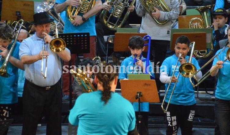 La 19ª edición de Trombonanza arranca este lunes