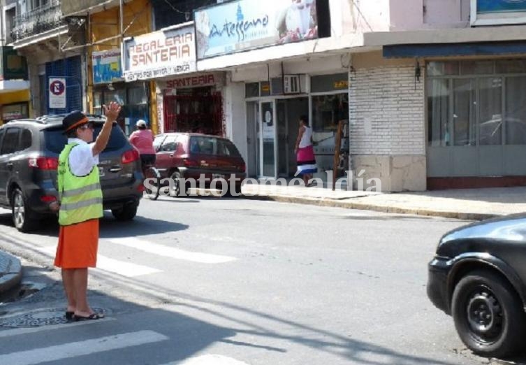 Santa Fe: El lunes aumentan las multas de tránsito