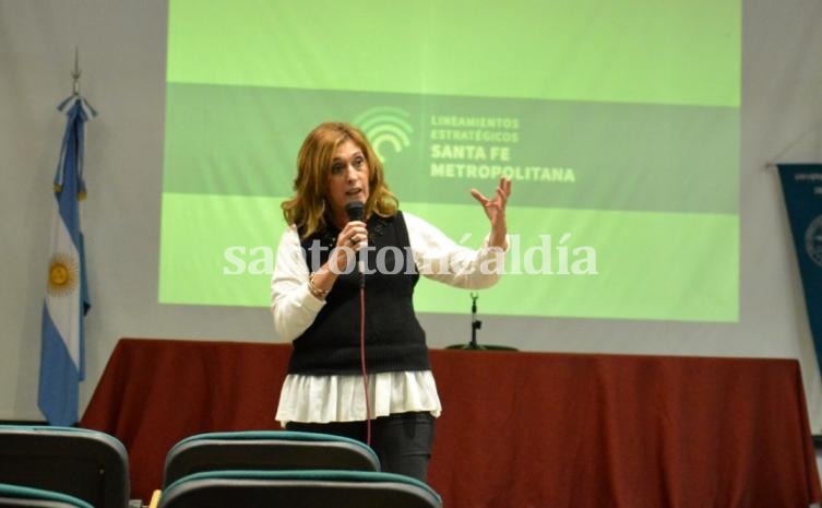 Conclusiones para los lineamientos estratégicos del Área Metropolitana