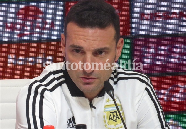 Con varias sorpresas, Lionel Scaloni dio la lista para el debut de la selección argentina en las Eliminatorias