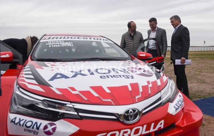 El Callejero de Santa Fe se da a conocer en toda la provincia