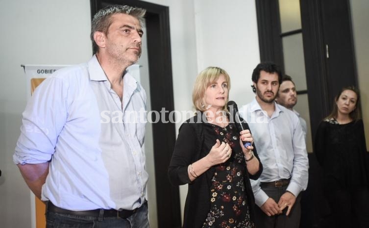 En Santa Fe subastarán terrenos estatales