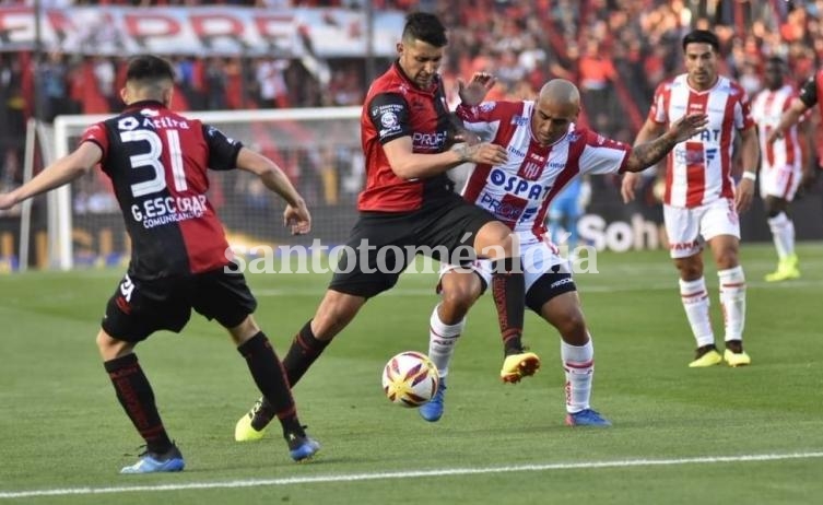 Copa Sudamericana: Se confirmaron las fechas de la primera fase