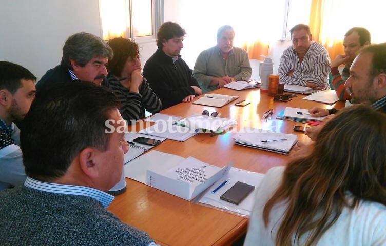 Sauce Viejo: Avanzan los proyectos en la ex Fiat y el nuevo parque comercial