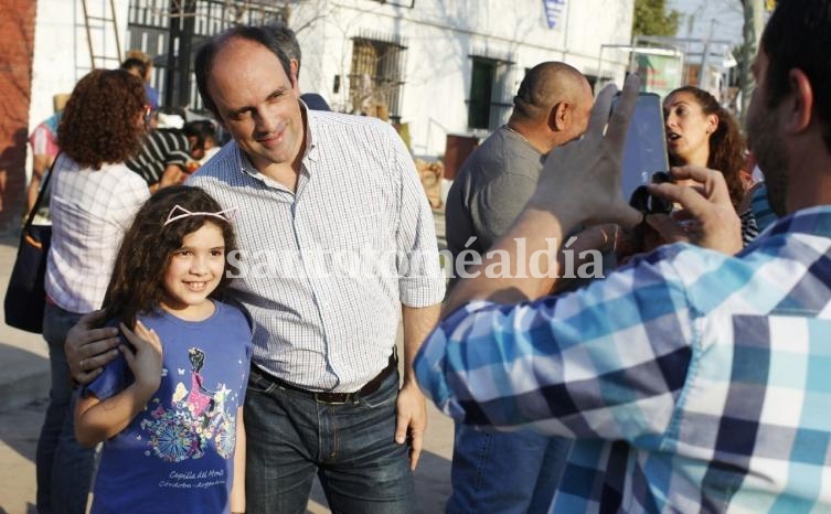 Alto Verde celebró sus 108 años