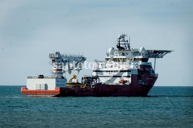 Buscan al ARA San Juan en una zona que Gran Bretaña y Estados Unidos ya habían indicado