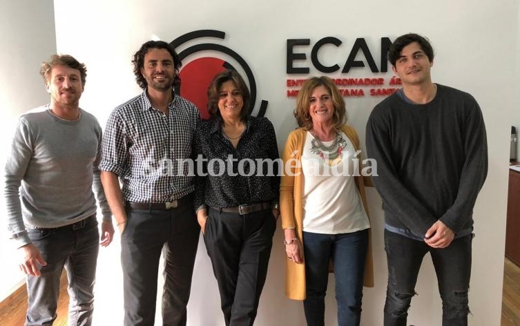 Buscan potenciar el turismo desde la perspectiva metropolitana