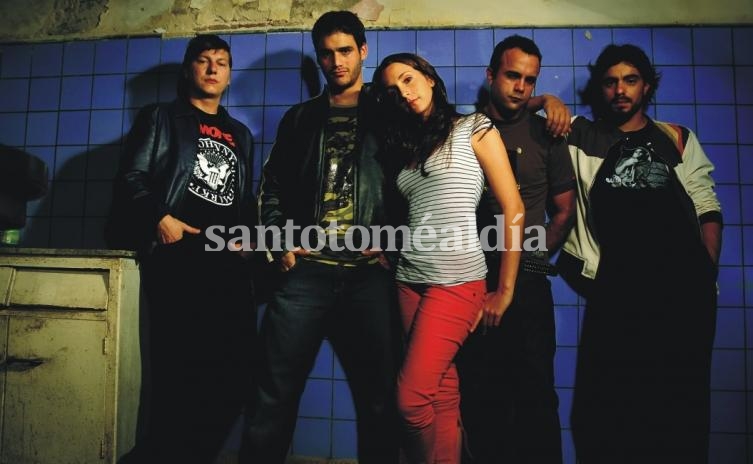 Santa Fe celebra la primavera con el regreso de Levitar