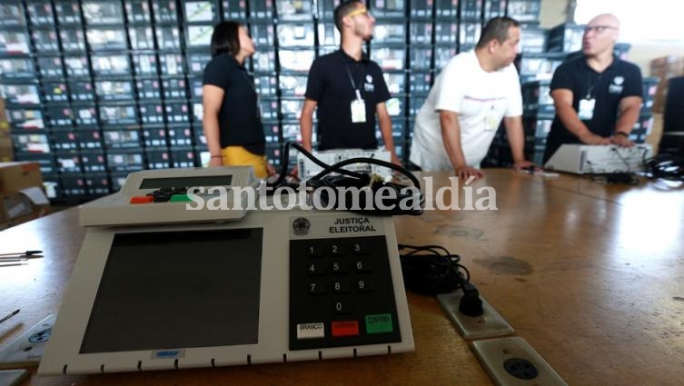 Brasil: Prohíben votar a 3,4 millones de personas