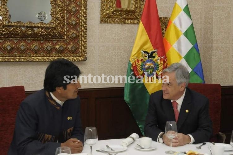 Seis claves para entender el litigio marítimo entre Bolivia y Chile