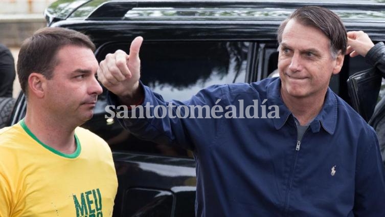 El candidato ultraderechista Jair Bolsonaro gana la primera vuelta en Brasil