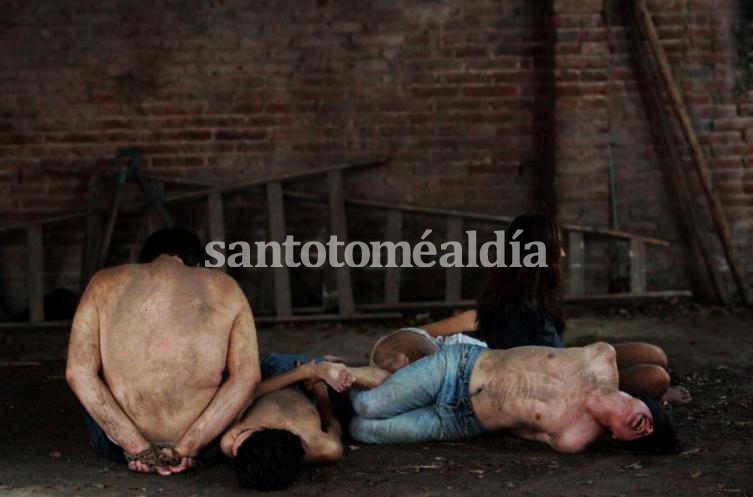 Viernes de teatro con