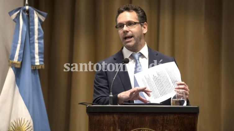 El riesgo país supera los 680 puntos por el efecto recesivo de las tasas