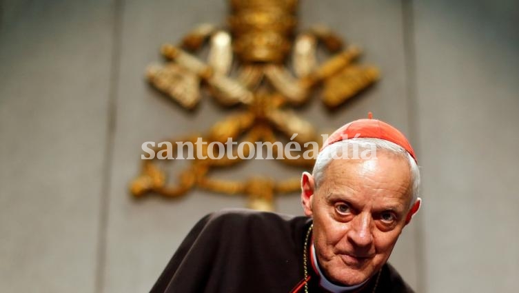 El papa Francisco acepta la renuncia de un poderoso cardenal acusado de encubrir abusos sexuales