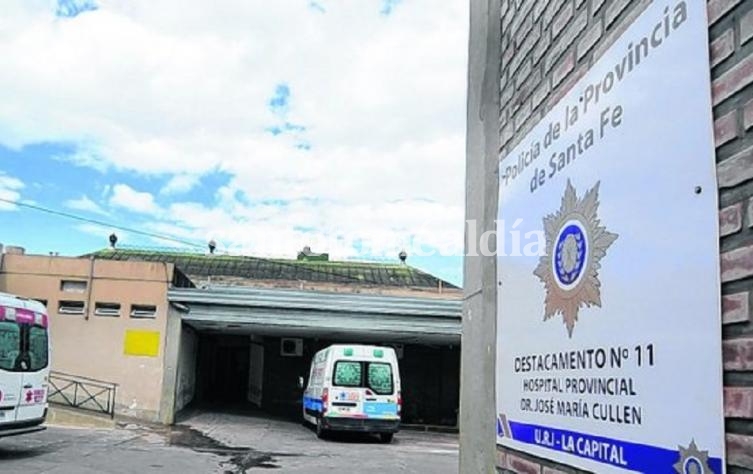Santa Fe: Murió un joven que habían baleado en Alto Verde