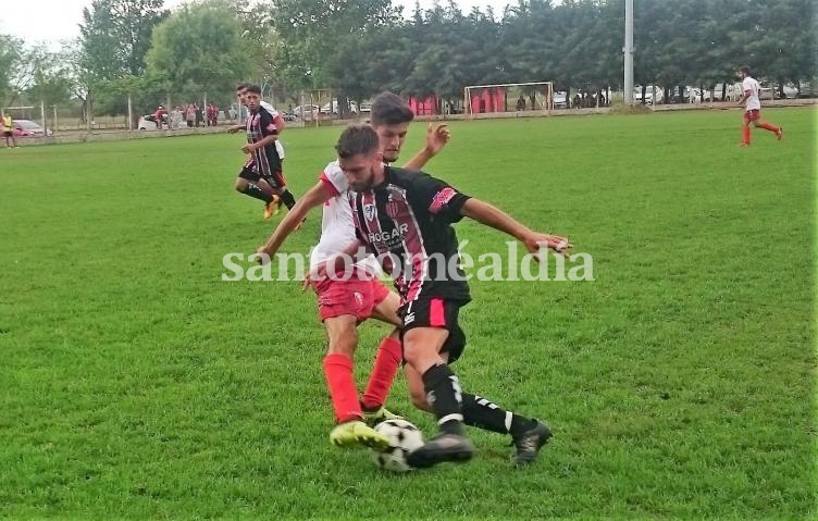 Los torneos de la Liga Santafesina de Fútbol ya tienen fixture