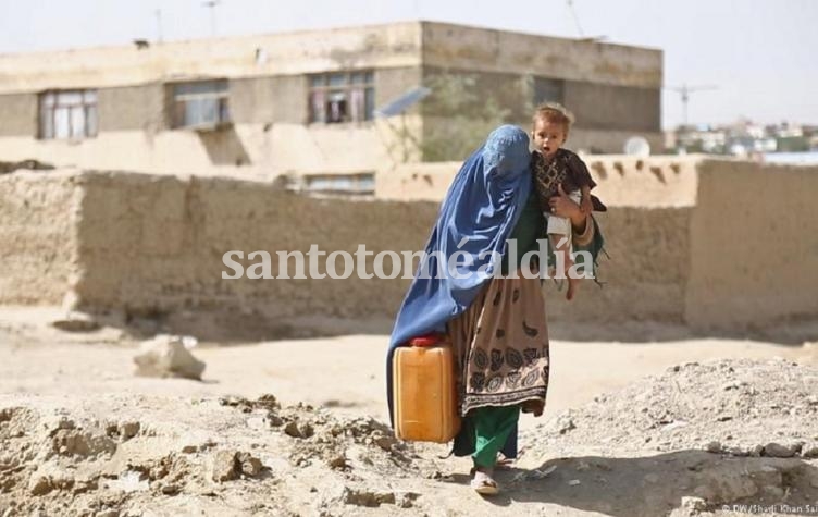 Kabul podría quedarse sin agua en 10 años