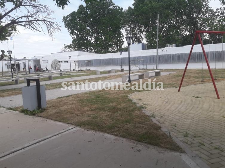 Un pedido recurrente: guardia pediátrica para el SAMCo
