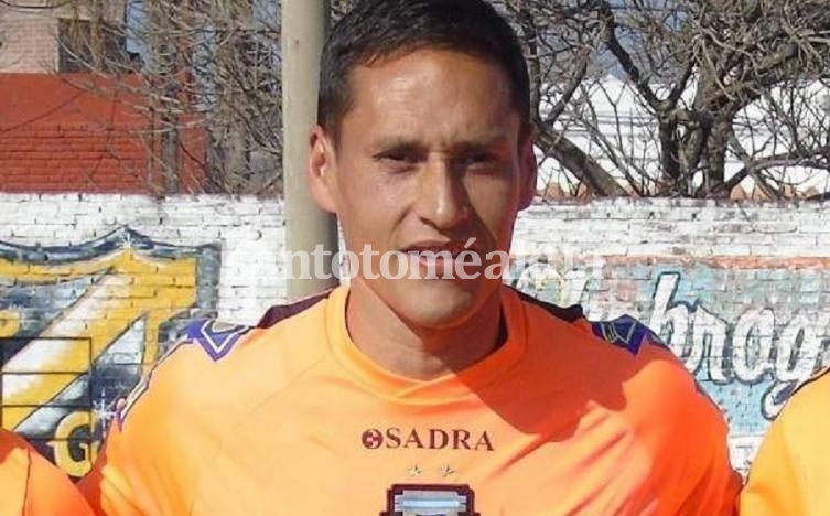 Vuelve a dirigir el santotomesino Adrián Franklin