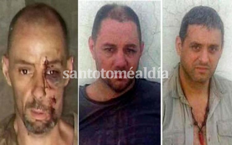 Comienza el lunes el juicio de los Lanatta y Schillaci en Santa Fe