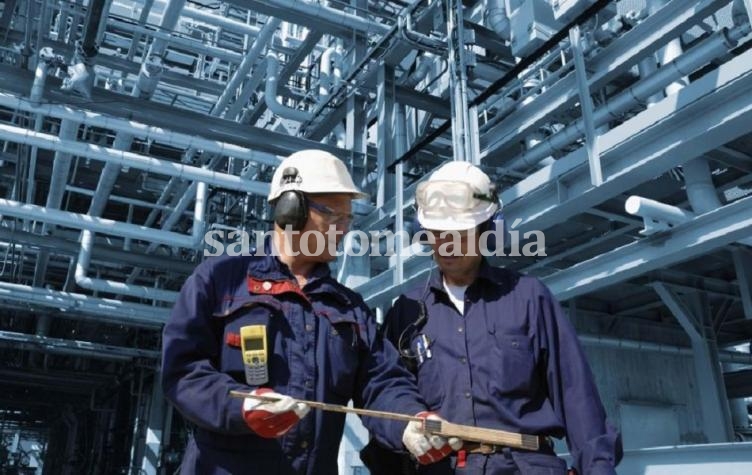 La industria se desplomó 11,5% en septiembre