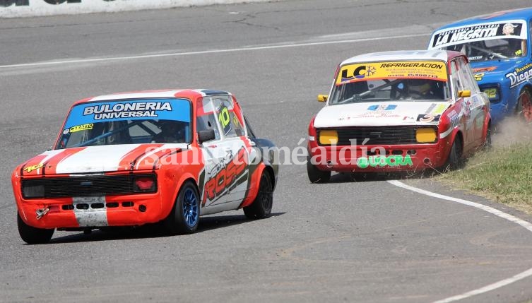 Automovilismo: Todo listo para la segunda del TZ