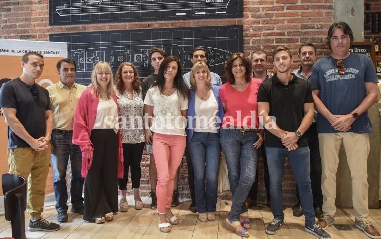 Santa Fe celebrará su 445° aniversario