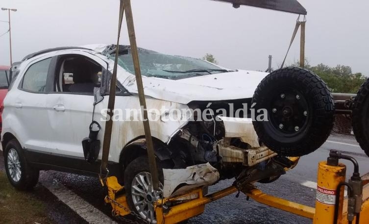 En Santa Fe comenzarán a funcionar cuatro cinemómetros