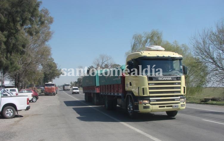Elevan planteos a Vialidad Nacional sobre la Ruta 11