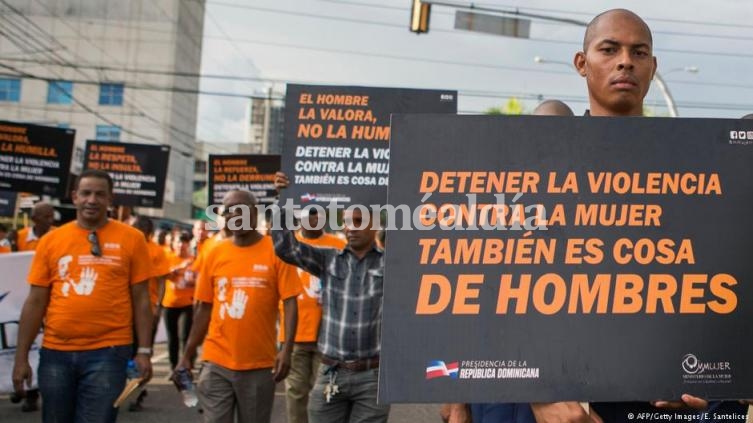 República Dominicana: 