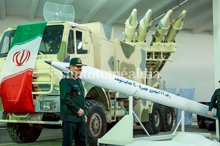 Estados Unidos acusa a Irán de violar convención de armas nucleares