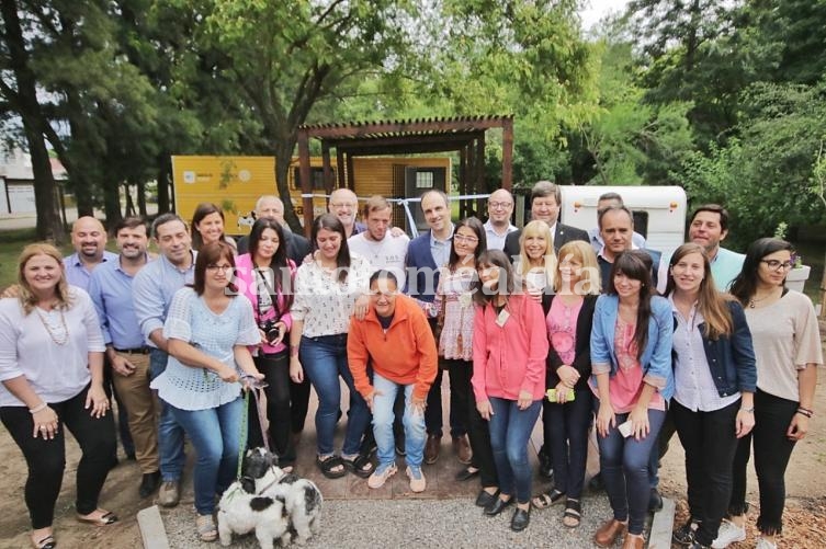 Santa Fe: La casa de las mascotas atiende en vacaciones