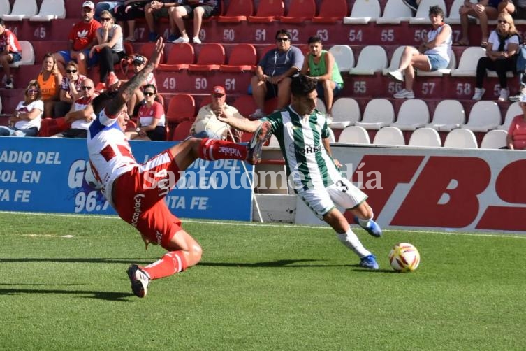 Unión no pudo con Banfield. (Foto: Prensa Banfield)