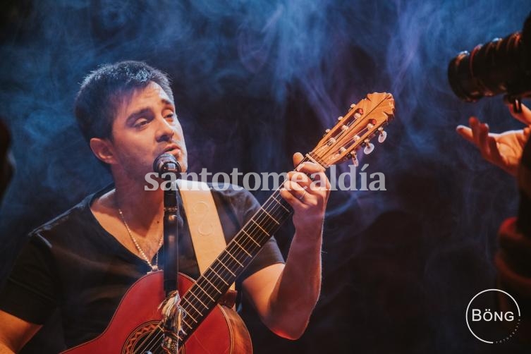 Santa Fe: Festival a beneficio de la Fundación Padre Catena