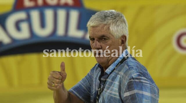 Julio Comesaña será DT de Colón. (Foto: Google)