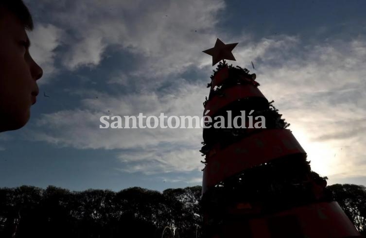 Pronostican clima agradable para Nochebuena