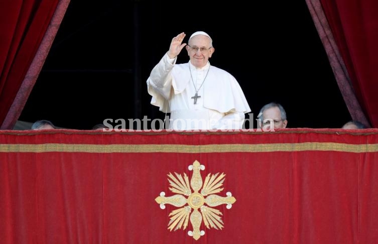 Papa Francisco:  