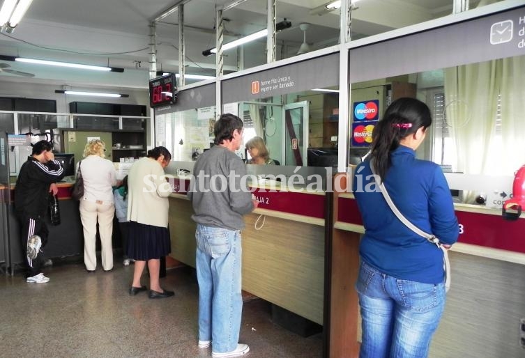 El Municipio lanza un plan para regularizar deudas