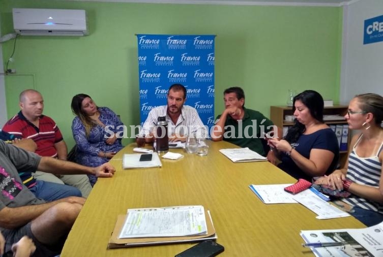 Se autoconvocan por aumentos desmedidos en los planes para 0km