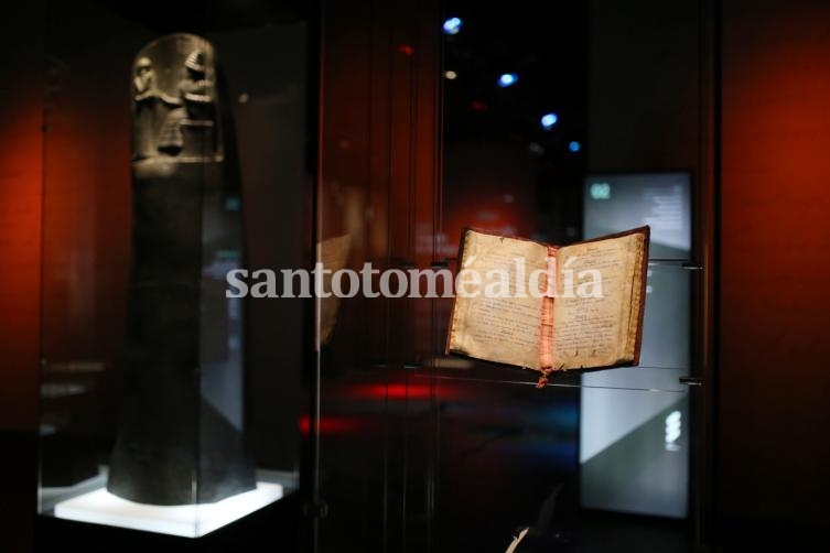 El Museo de la Constitución se consolida entre las principales atracciones de Santa Fe. (Foto: Municipalidad de Santa Fe)